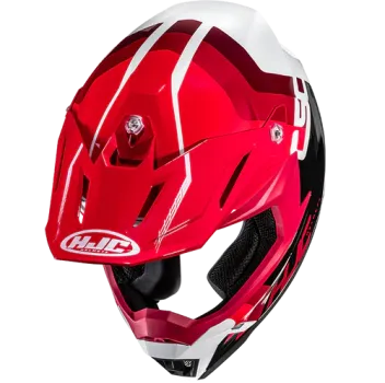 Preview: HJC C50 Primal